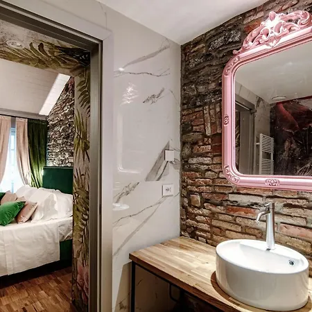 Aurum - Luxury Konukevi 4*