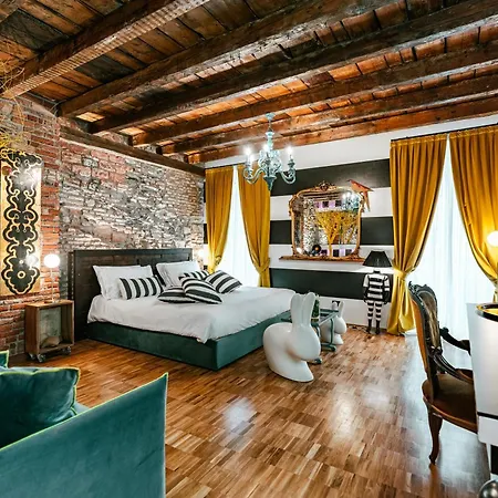 Aurum - Luxury Konukevi