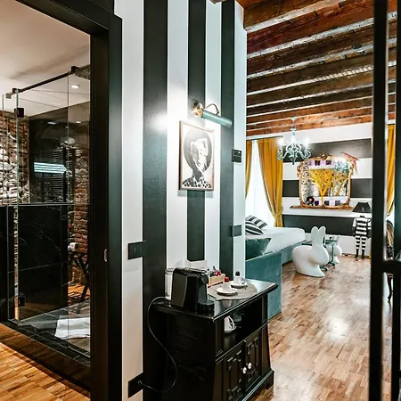 Penzion Aurum - Luxury *