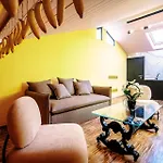 Aurum - Luxury Pensión Como