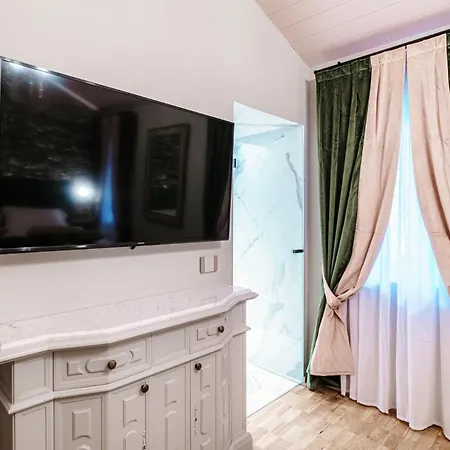 Aurum - Luxury Konukevi