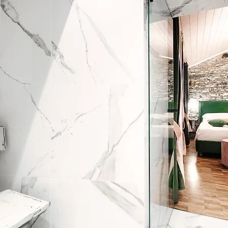 Aurum - Luxury Pensjonat *