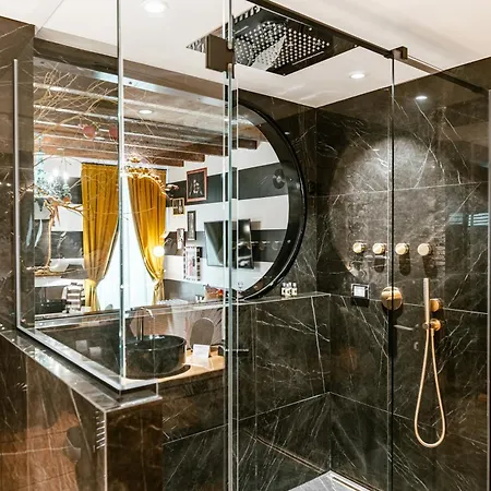 Pensjonat Aurum - Luxury *