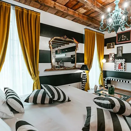Konukevi Aurum - Luxury Como