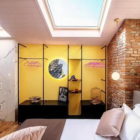 Aurum - Luxury 코모