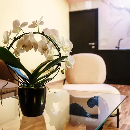 Aurum - Luxury Konukevi