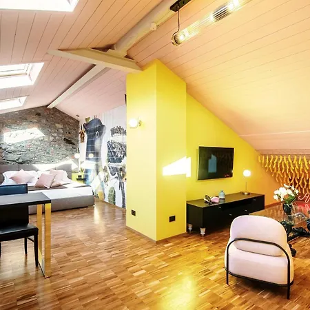 Aurum - Luxury Pensjonat *