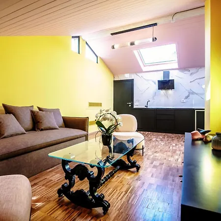 Aurum - Luxury Konukevi
