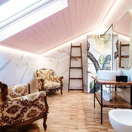 Aurum - Luxury Konukevi *