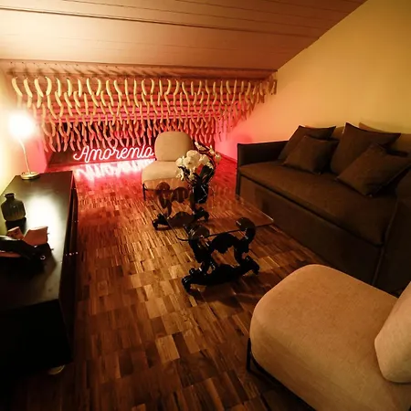 Pensjonat Aurum - Luxury *