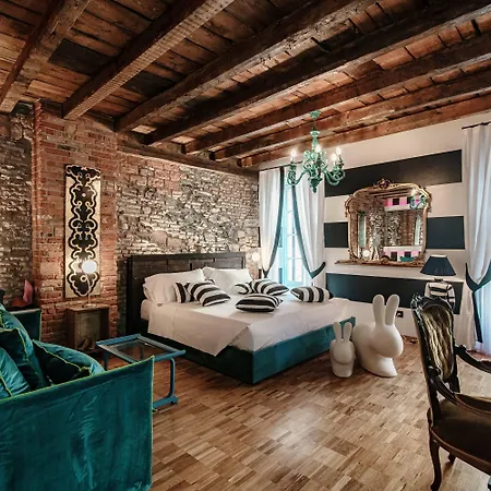 Aurum - Luxury コモ