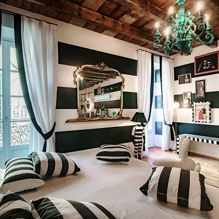 ゲストハウス Aurum - Luxury コモ