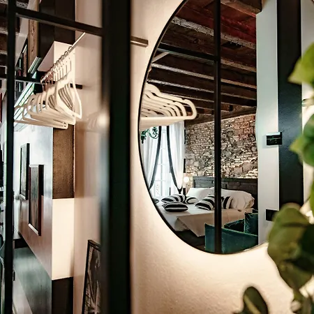 בית הארחה Aurum - Luxury