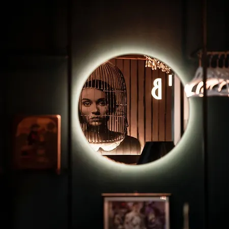 ゲストハウス Aurum - Luxury