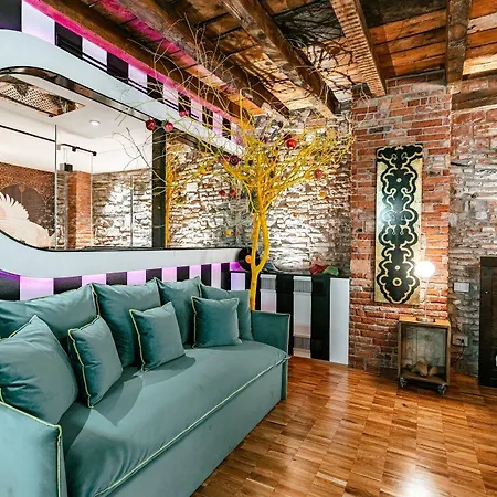 Aurum - Luxury コモ