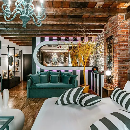 ゲストハウス Aurum - Luxury