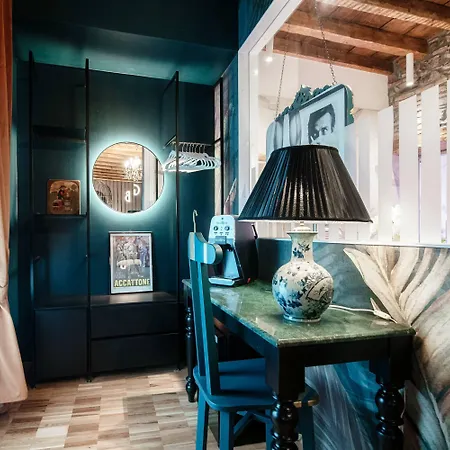 Gasthof Aurum - Luxury 4*