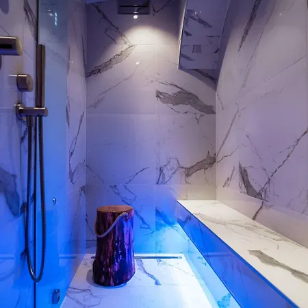 Gasthof Aurum - Luxury Como
