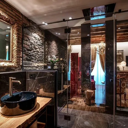 Aurum - Luxury Como