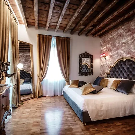 Gasthof Aurum - Luxury 4*