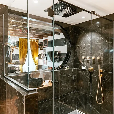 Aurum - Luxury Como