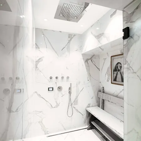 Aurum - Luxury Como