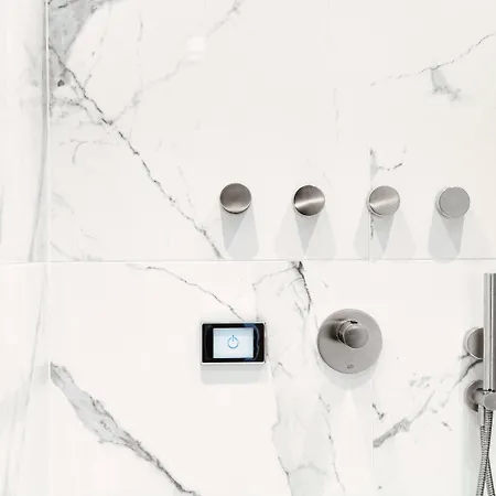 Aurum - Luxury 4*
