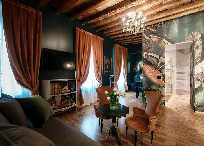 Konukevi Aurum - Luxury Como