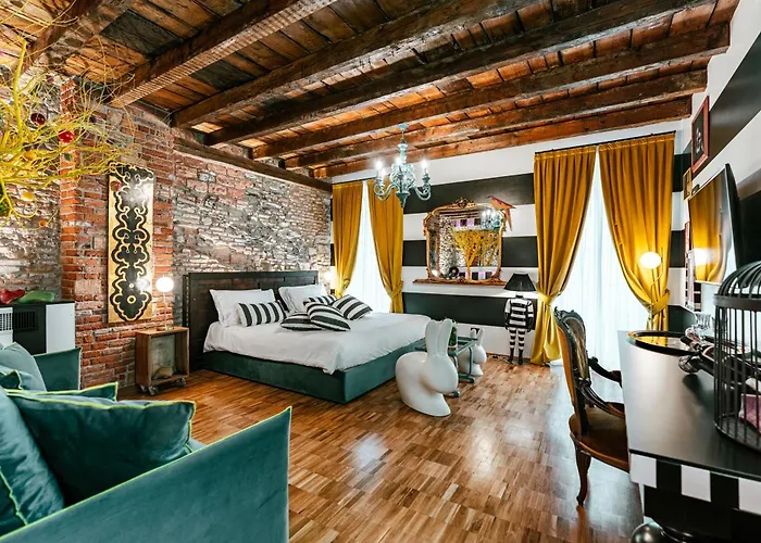 Aurum - Luxury Konukevi