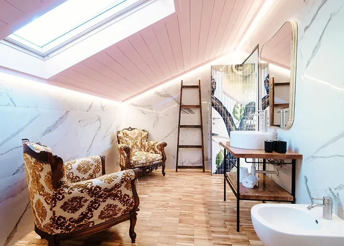 Aurum - Luxury Konukevi 4*