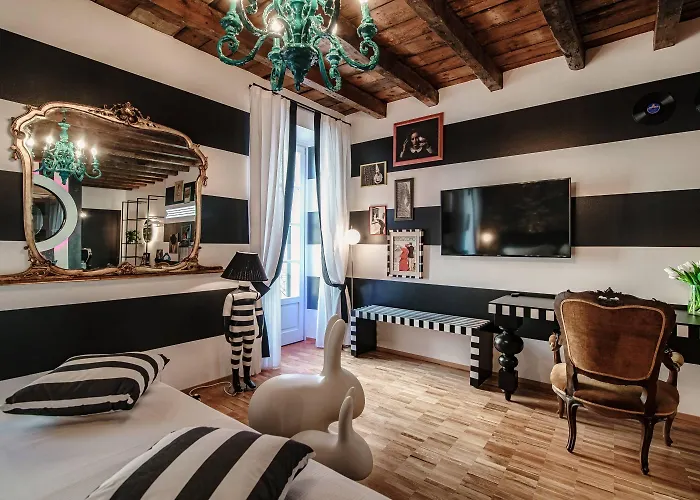 Aurum - Luxury Konukevi
