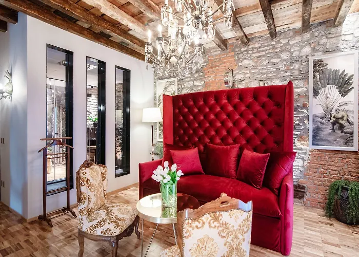 Aurum - Luxury Como