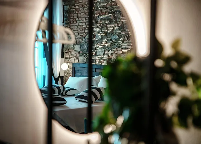 Aurum - Luxury Como