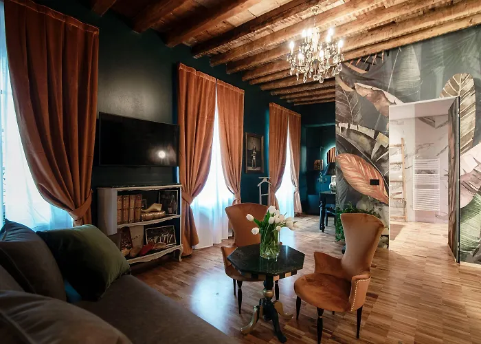 Aurum - Luxury 4* Como
