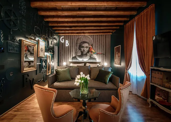 Aurum - Luxury Konukevi