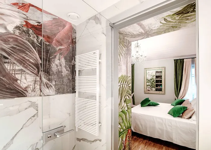 Aurum - Luxury Konukevi 4*