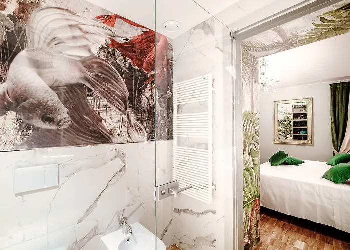 Konukevi Aurum - Luxury Como