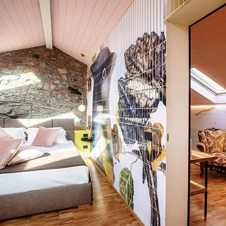 Gasthuis Aurum - Luxury