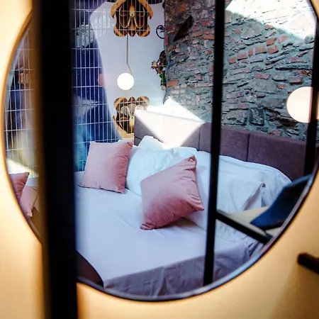 Aurum - Luxury 4* Como