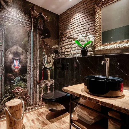Gasthuis Aurum - Luxury Como