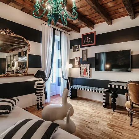 Aurum - Luxury Gasthuis