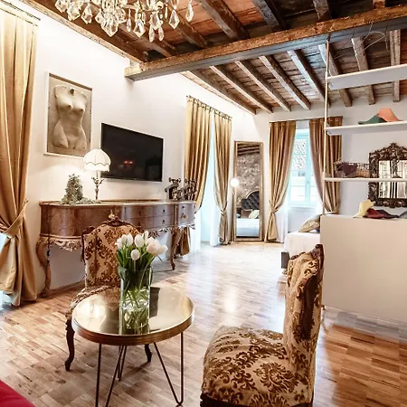 Gasthuis Aurum - Luxury Como