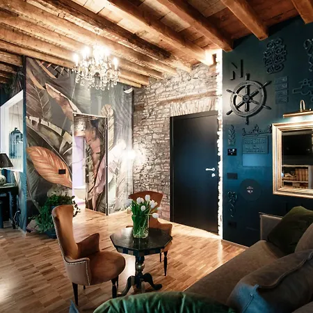 Gasthuis Aurum - Luxury