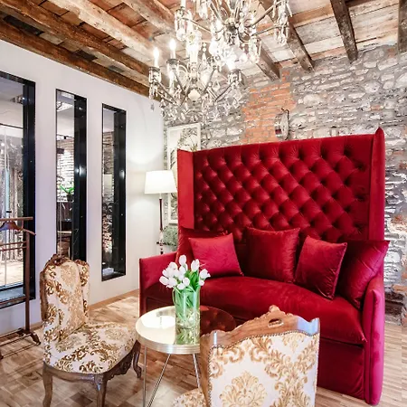 Aurum - Luxury Como