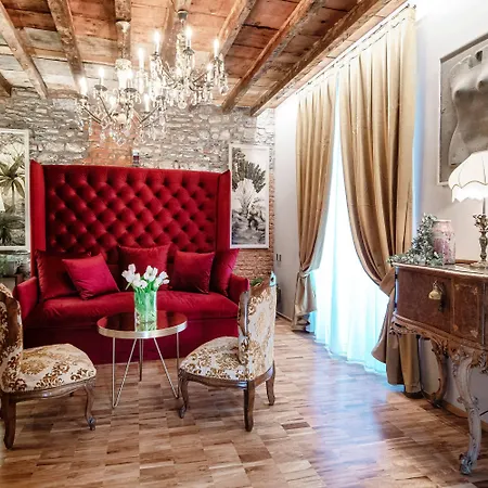 Gasthuis Aurum - Luxury 4*
