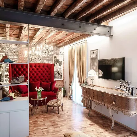 Gasthuis Aurum - Luxury