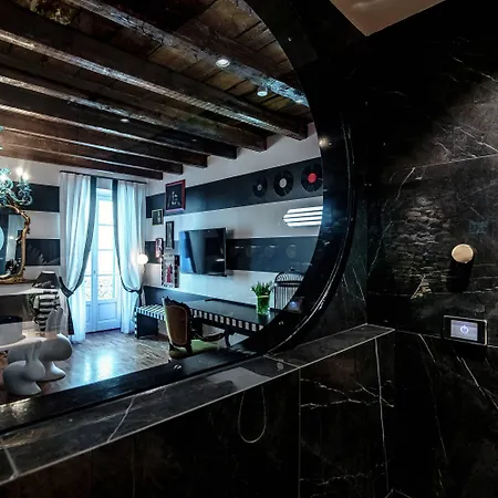 Aurum - Luxury Como