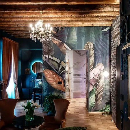 Gasthuis Aurum - Luxury