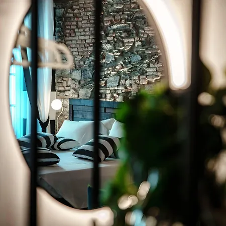 Aurum - Luxury Como