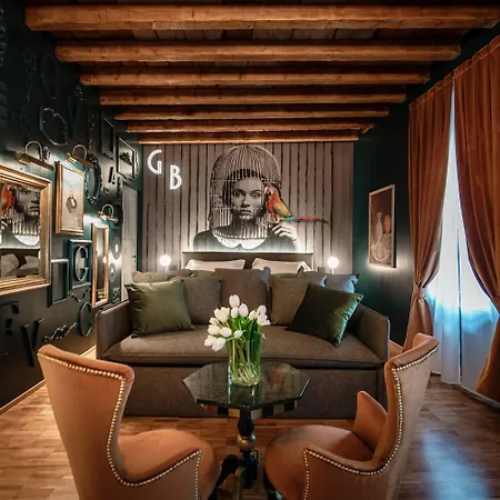 Aurum - Luxury Gasthuis